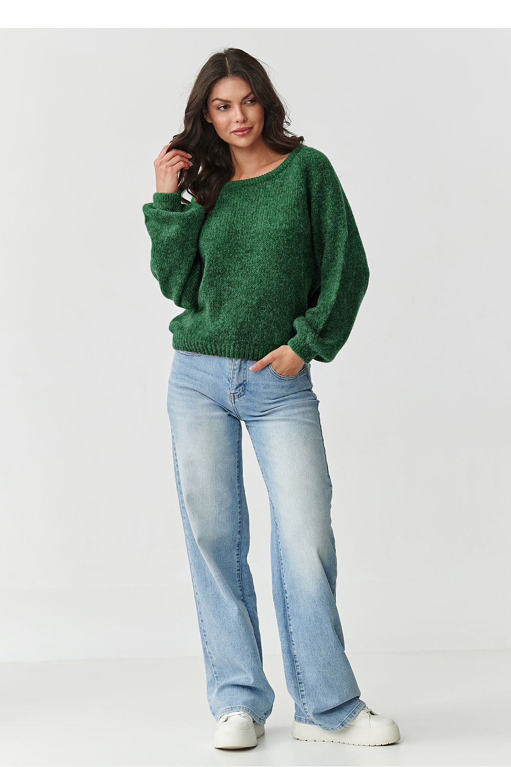  Chandail model 217386 Makadamia 
