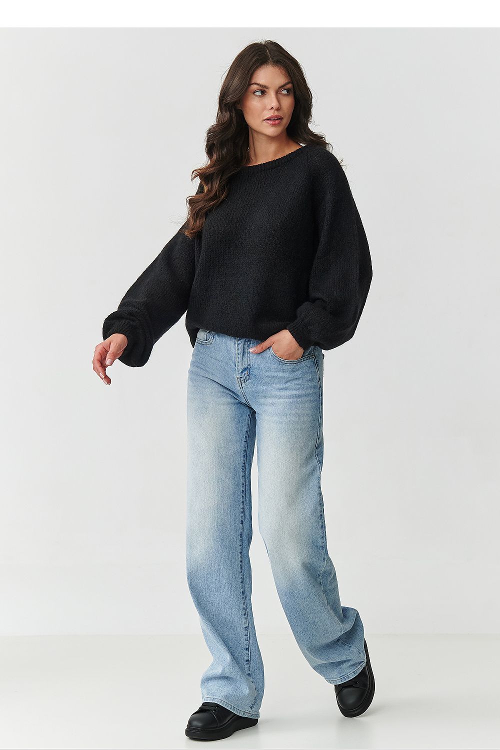  Chandail model 217389 Makadamia 