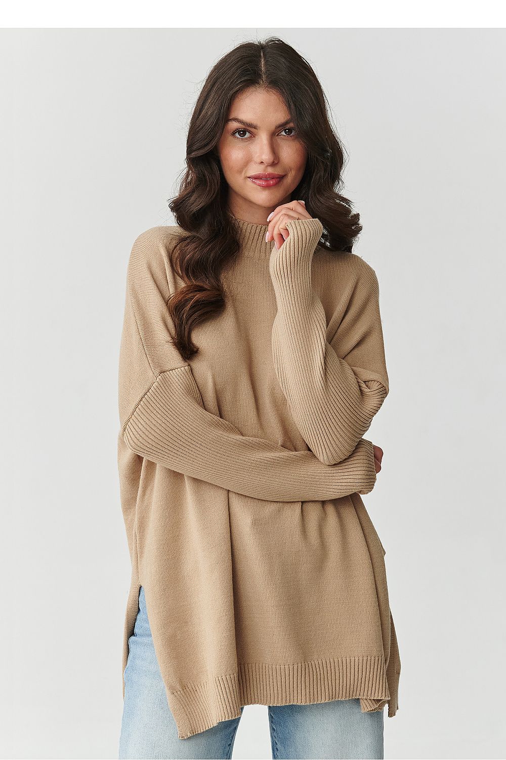  Chandail model 217400 Makadamia 