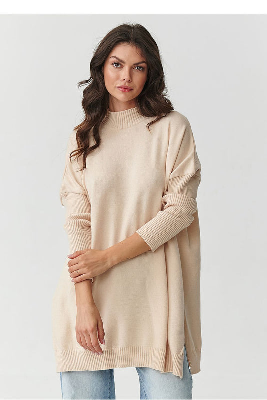  Chandail model 217401 Makadamia 