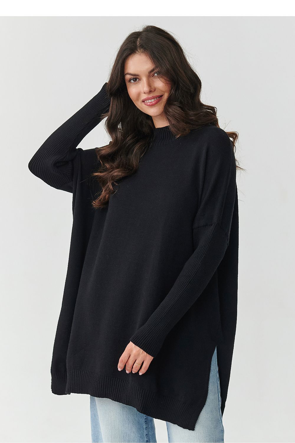  Chandail model 217402 Makadamia 