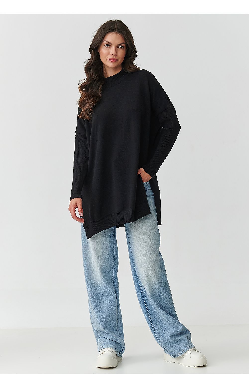  Chandail model 217402 Makadamia 