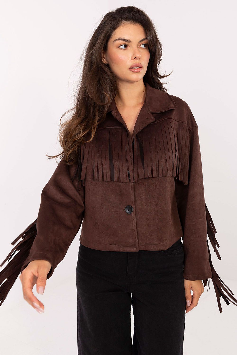  Veste model 217430 Factory Price 