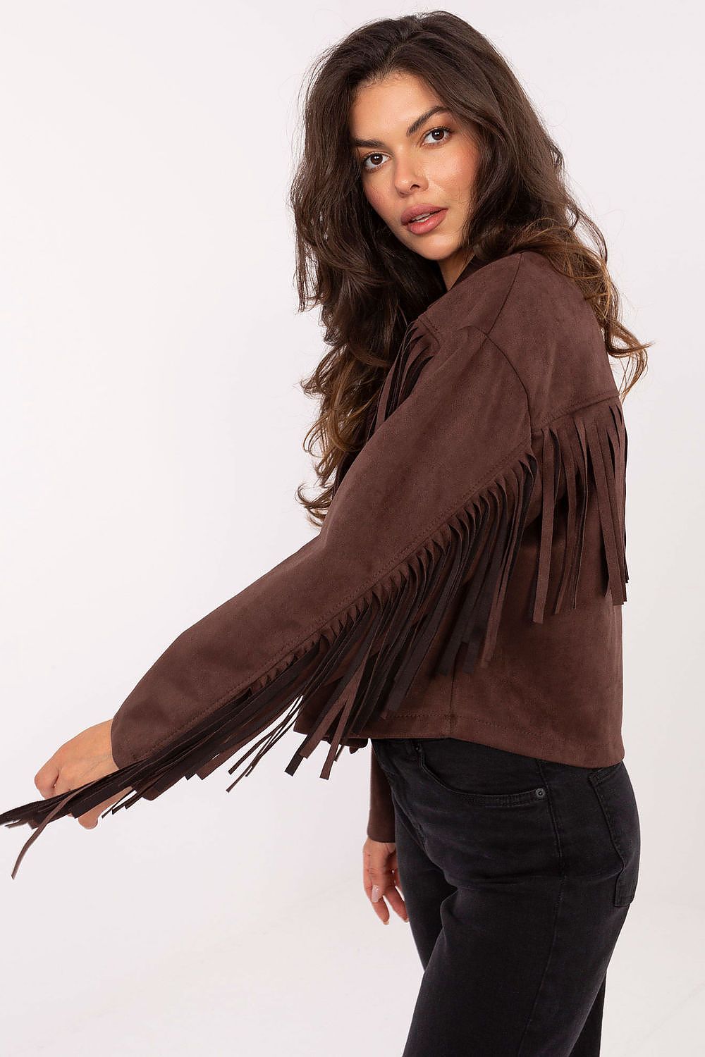 Veste model 217430 Factory Price 