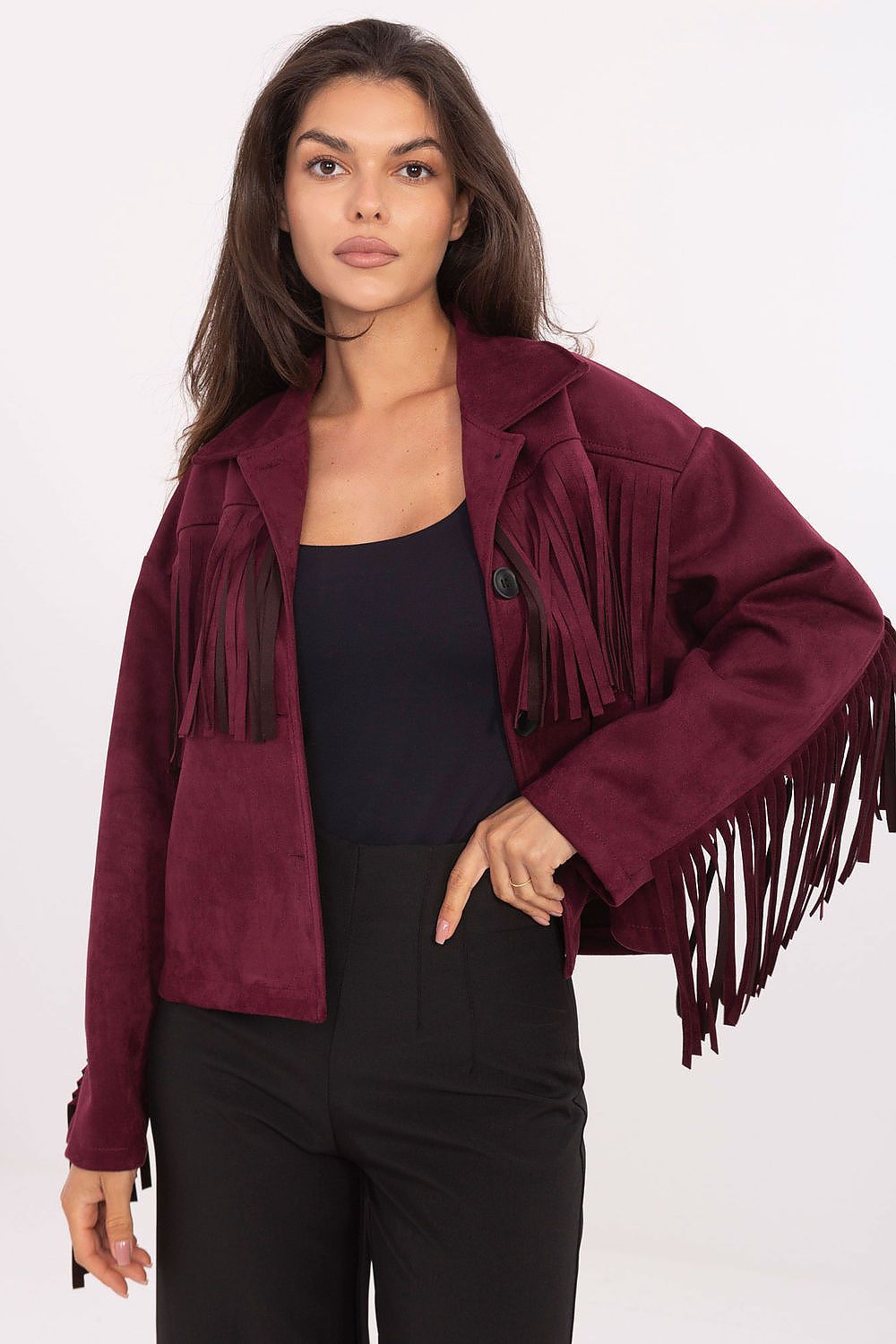  Veste model 217432 Factory Price 
