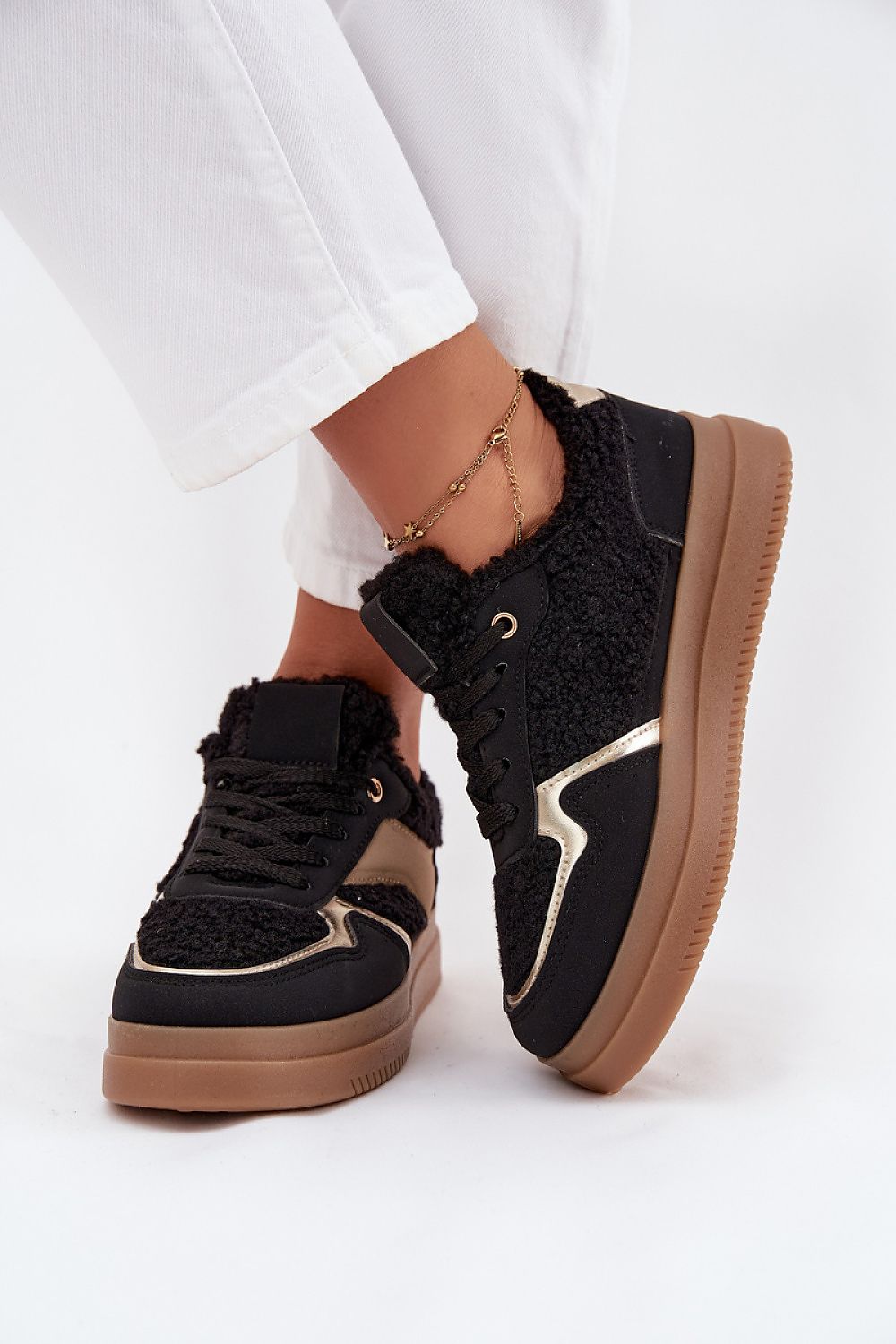  Chaussures de sport model 217460 Step in style 