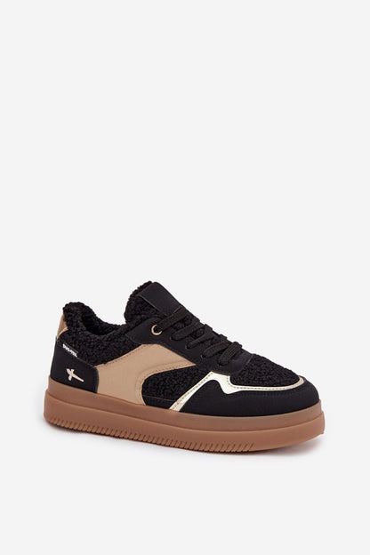  Chaussures de sport model 217460 Step in style 