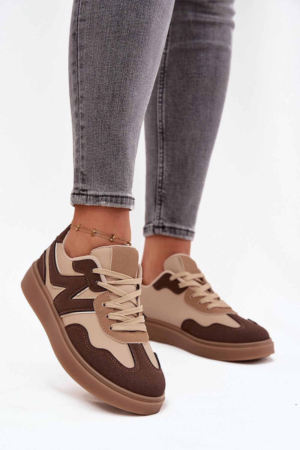  Chaussures de sport model 217465 Step in style 