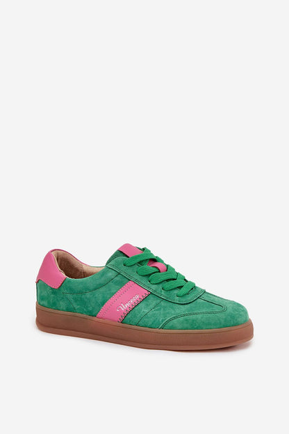  Chaussures de sport model 217471 Step in style 