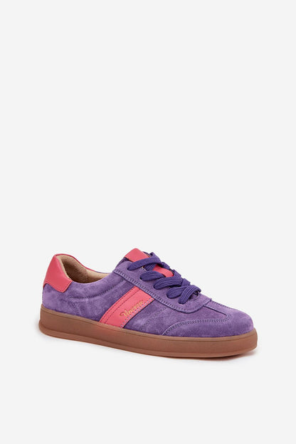  Chaussures de sport model 217472 Step in style 