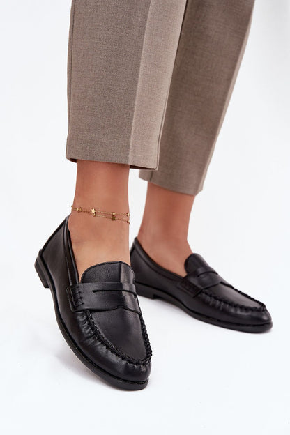  Chaussures Basses model 217479 Step in style 