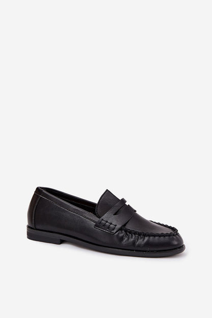  Chaussures Basses model 217479 Step in style 