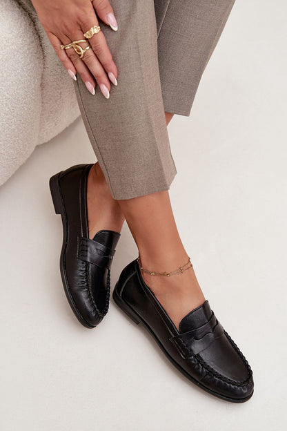  Chaussures Basses model 217479 Step in style 