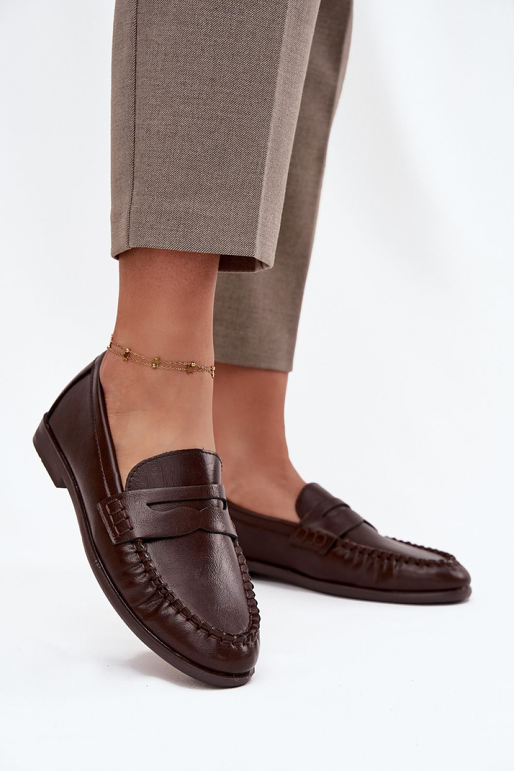  Chaussures Basses model 217480 Step in style 