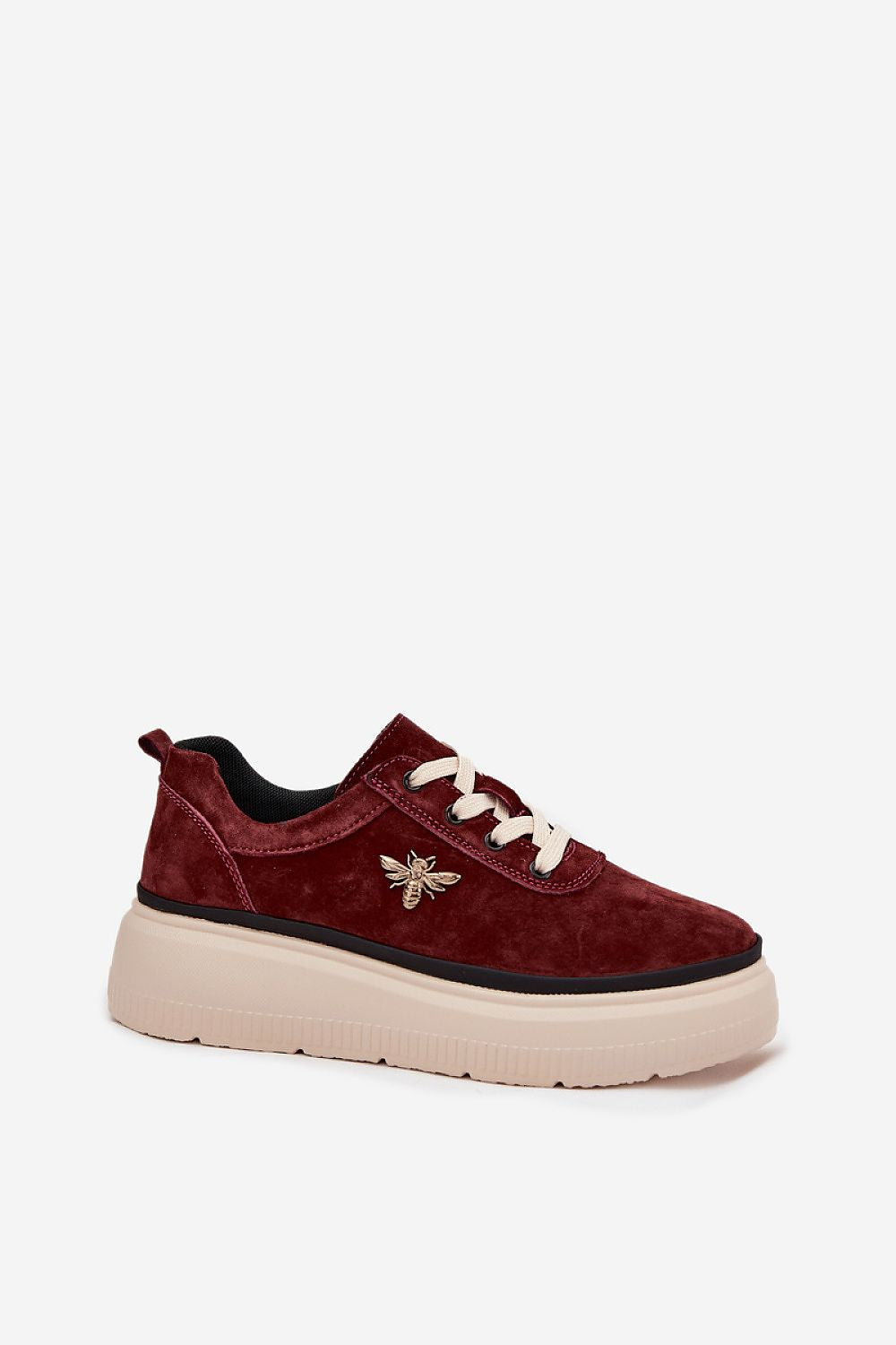  Chaussures Basses model 217482 Step in style 