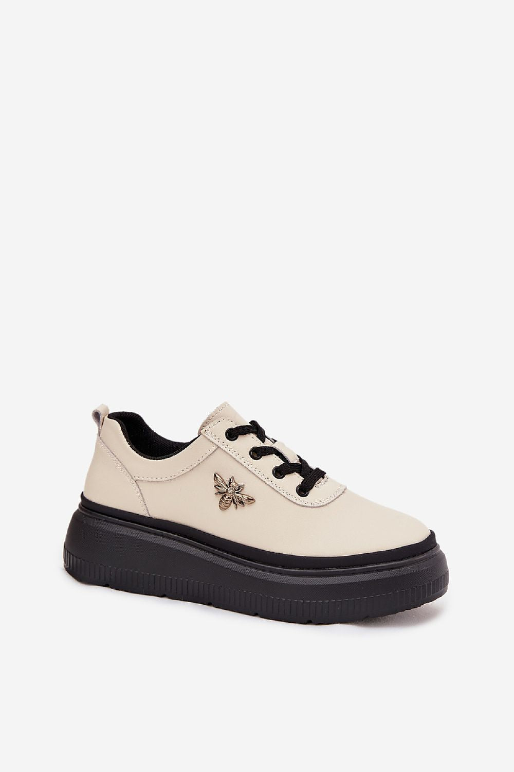 Chaussures Basses model 217483 Step in style 
