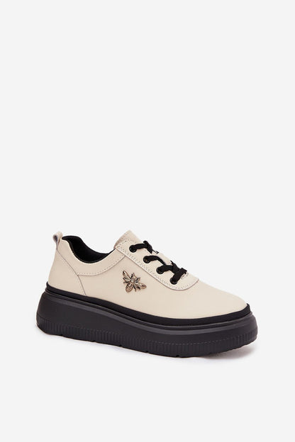  Chaussures Basses model 217483 Step in style 