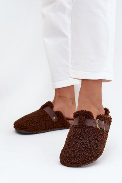 Pantoufles model 217491 Step in style 