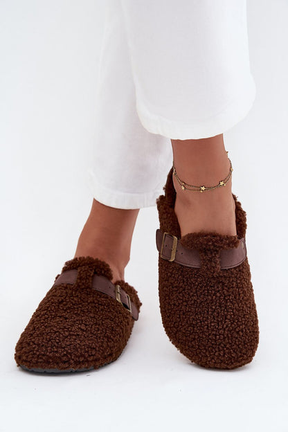  Pantoufles model 217491 Step in style 