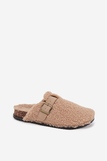  Pantoufles model 217492 Step in style 