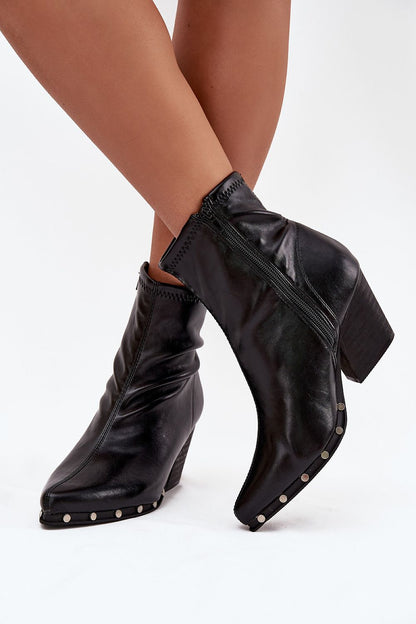  Bottes à talons model 217499 Step in style 