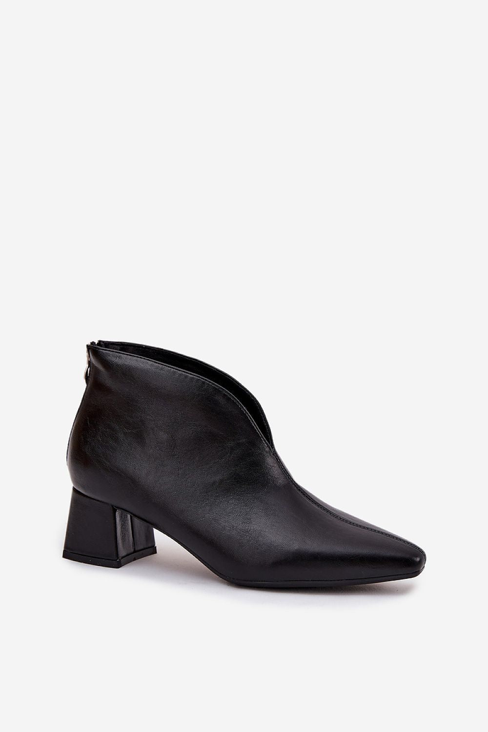  Bottes à talons model 217502 Step in style 