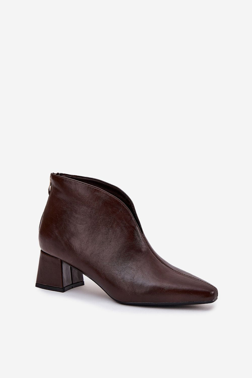 Bottes à talons model 217503 Step in style 