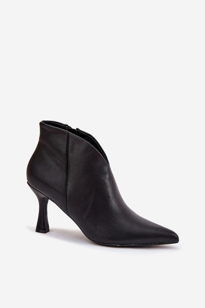  Bottes à talons model 217506 Step in style 