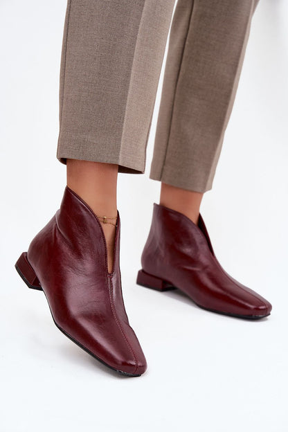  Bottes model 217509 Step in style 