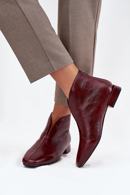  Bottes model 217509 Step in style 