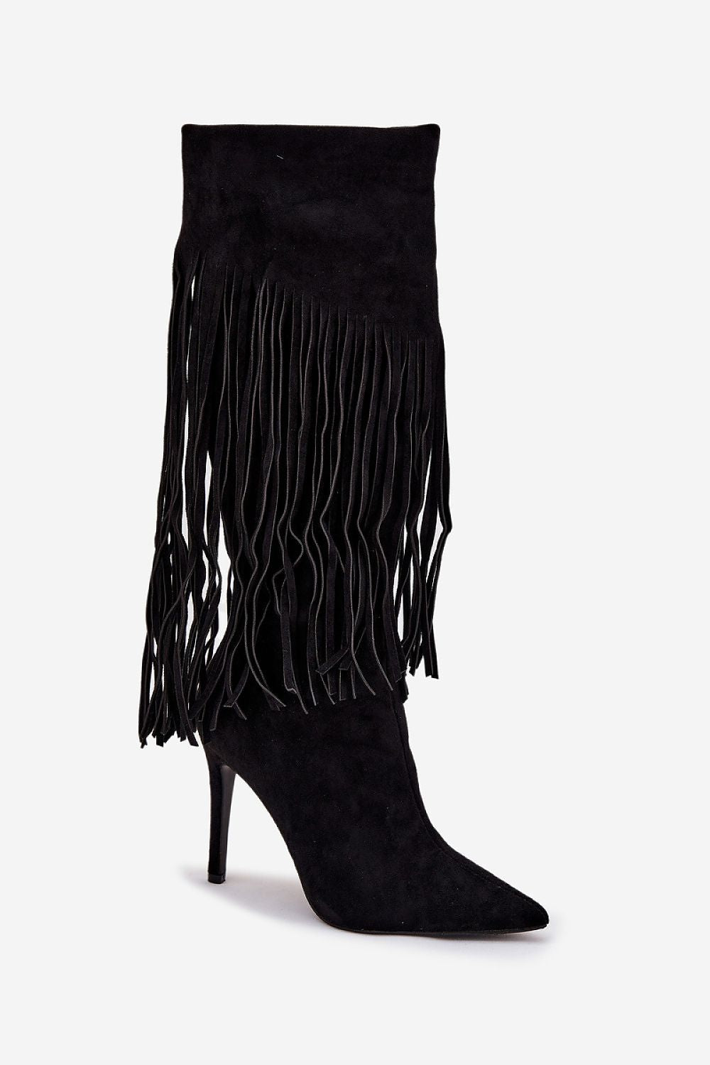  Bottes à talons model 217513 Step in style 