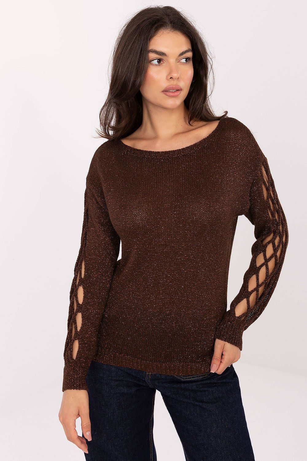  Chandail model 217523 Italy Moda 