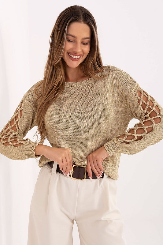  Chandail model 217524 Italy Moda 