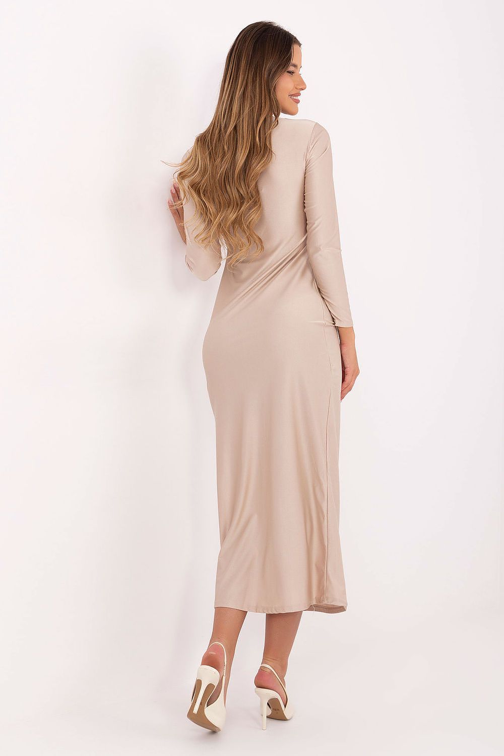  Robe de soirée model 217530 Italy Moda 