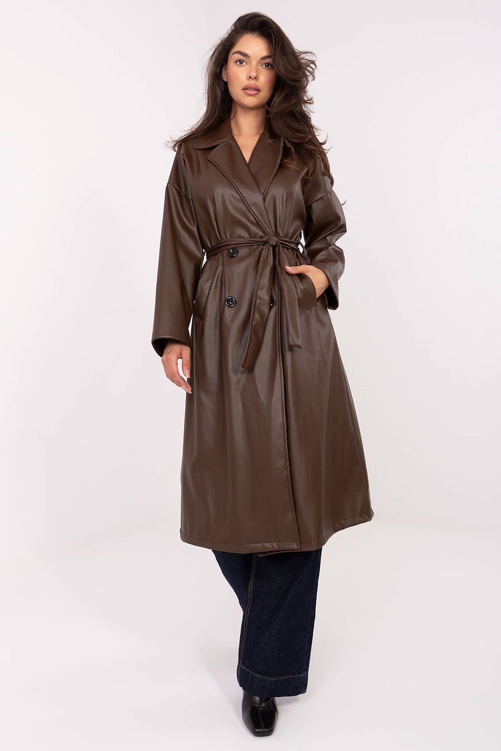  Manteau model 217536 Rue Paris 