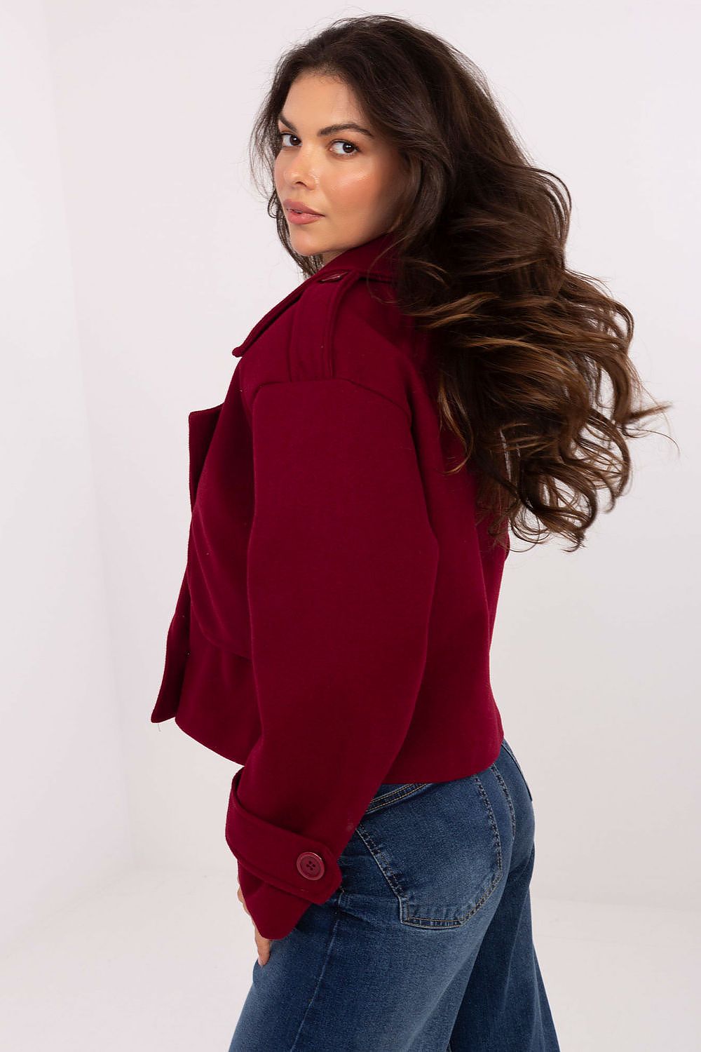  Manteau model 217554 Rue Paris 