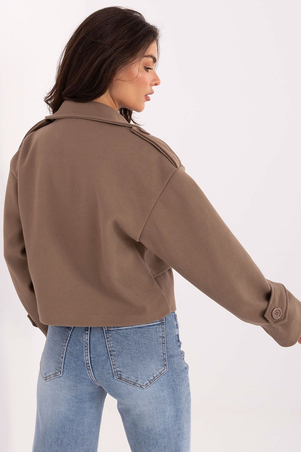  Manteau model 217557 Rue Paris 