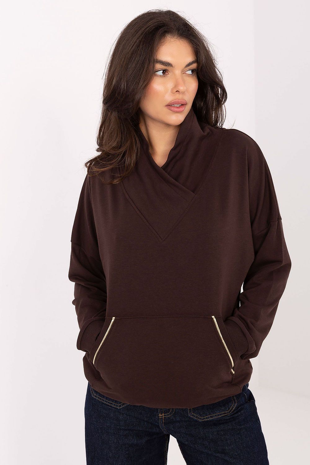  Sweatshirt model 217563 Rue Paris 