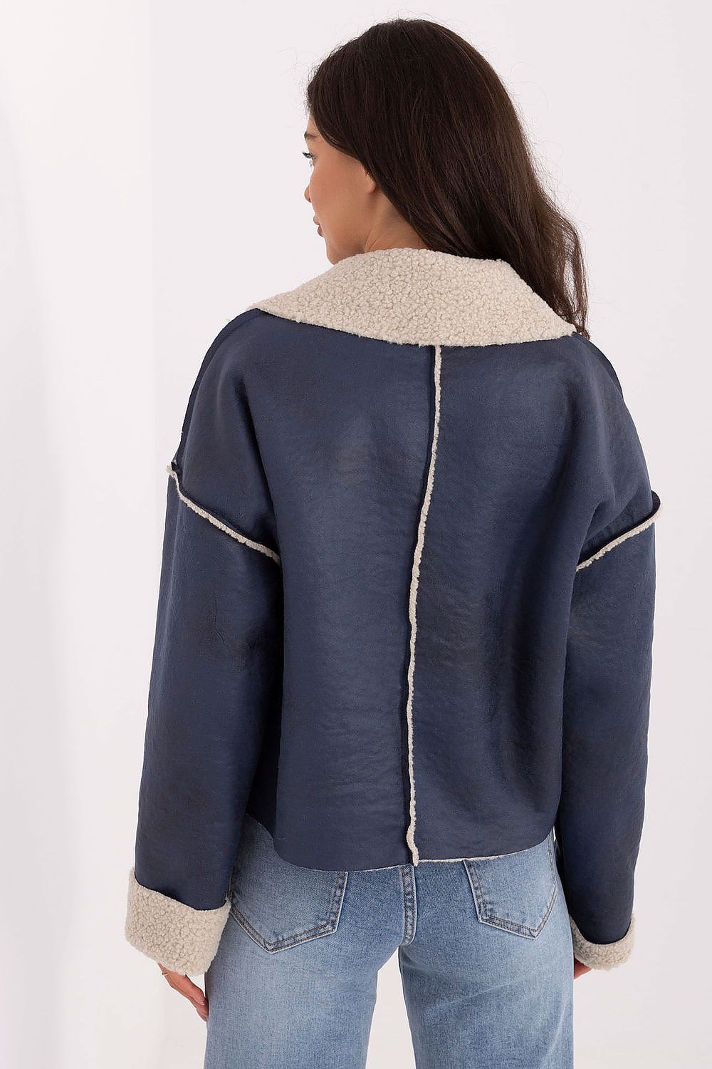  Veste model 217633 Factory Price 