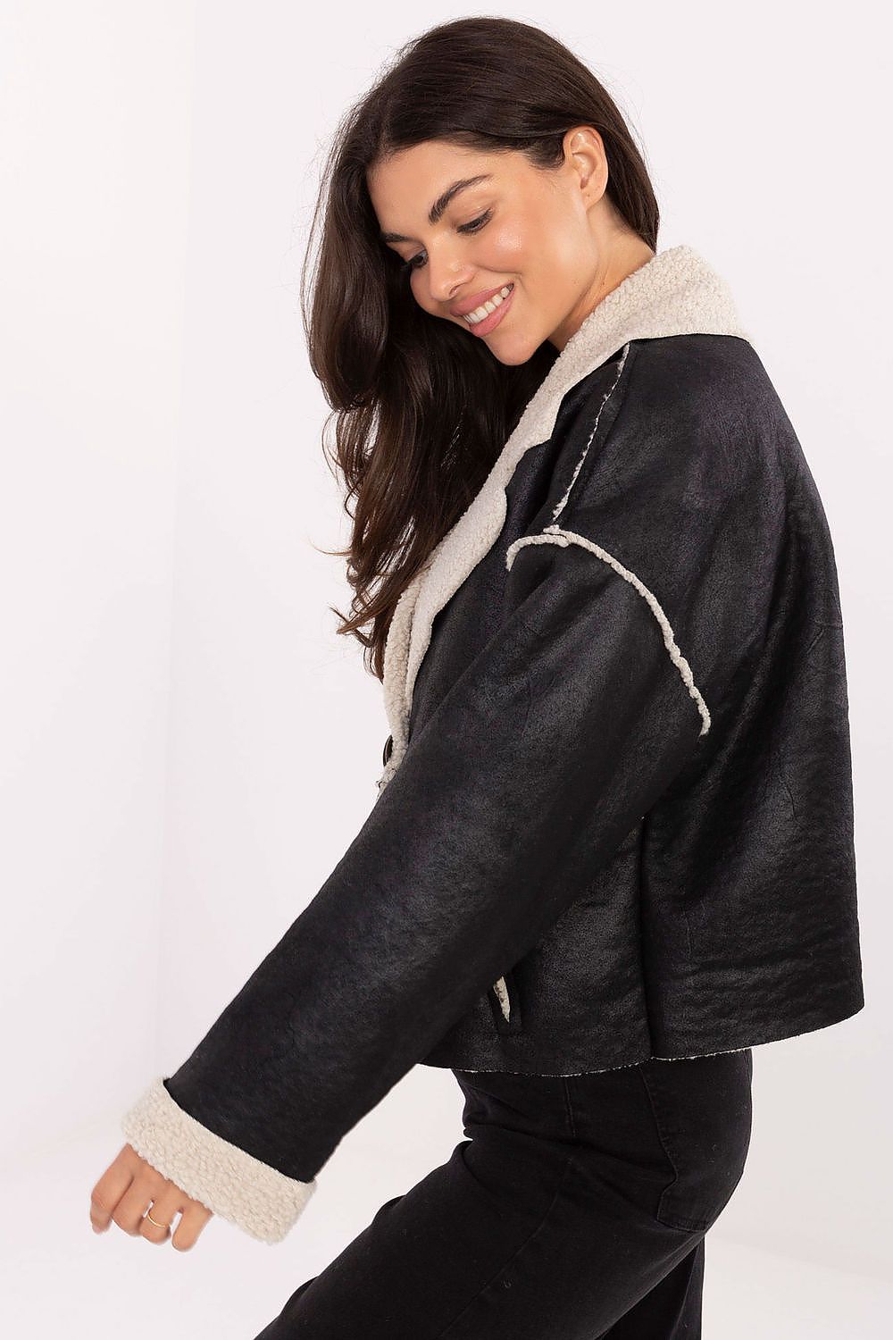  Veste model 217637 Factory Price 