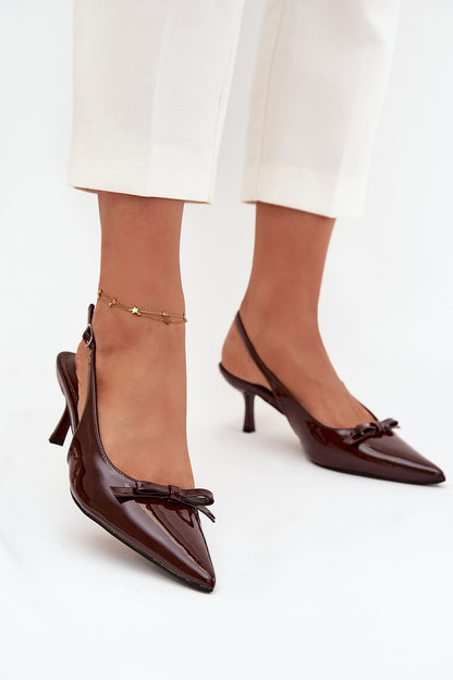  Escarpins à talons model 217686 Step in style 