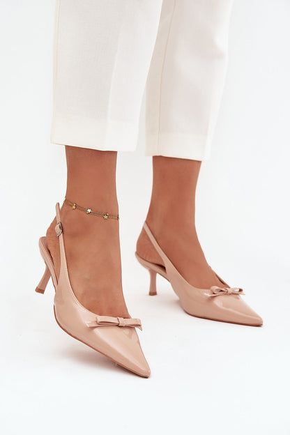  Escarpins à talons model 217688 Step in style 