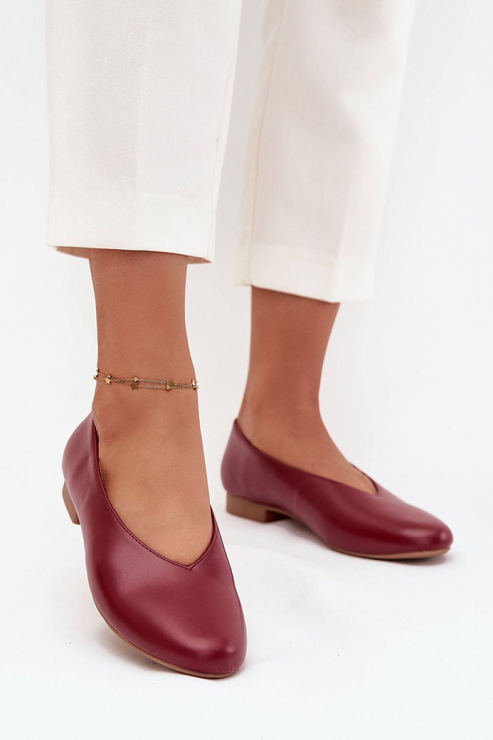  Ballerine model 217693 Step in style 