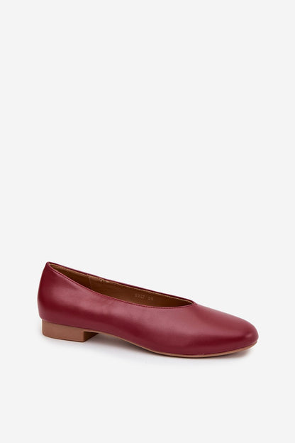  Ballerine model 217693 Step in style 