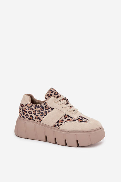  Chaussures de sport model 217700 Step in style 