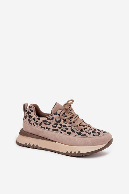  Chaussures de sport model 217702 Step in style 
