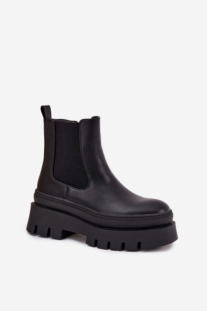  Jodhpur chaussures model 217712 Step in style 