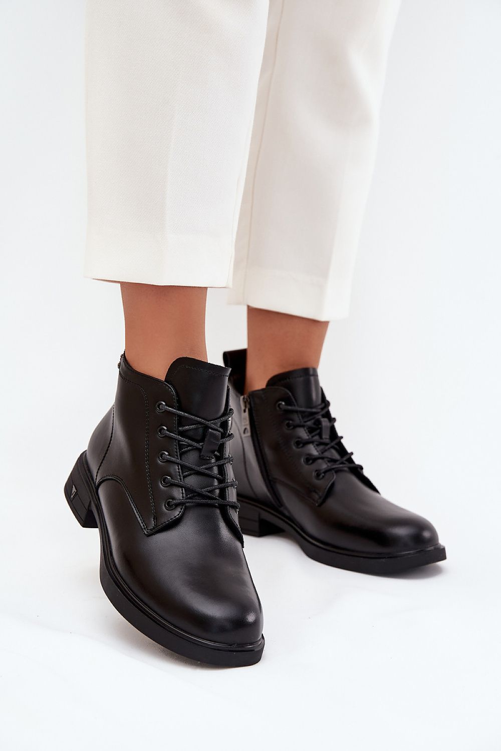  Bottes model 217729 Step in style 