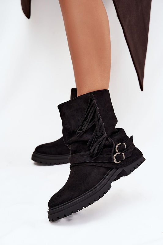  Bottes model 217738 Step in style 