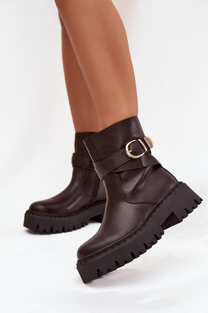 Bottes model 217739 Step in style 